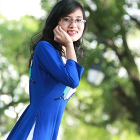 Bùi Thị Thoáng