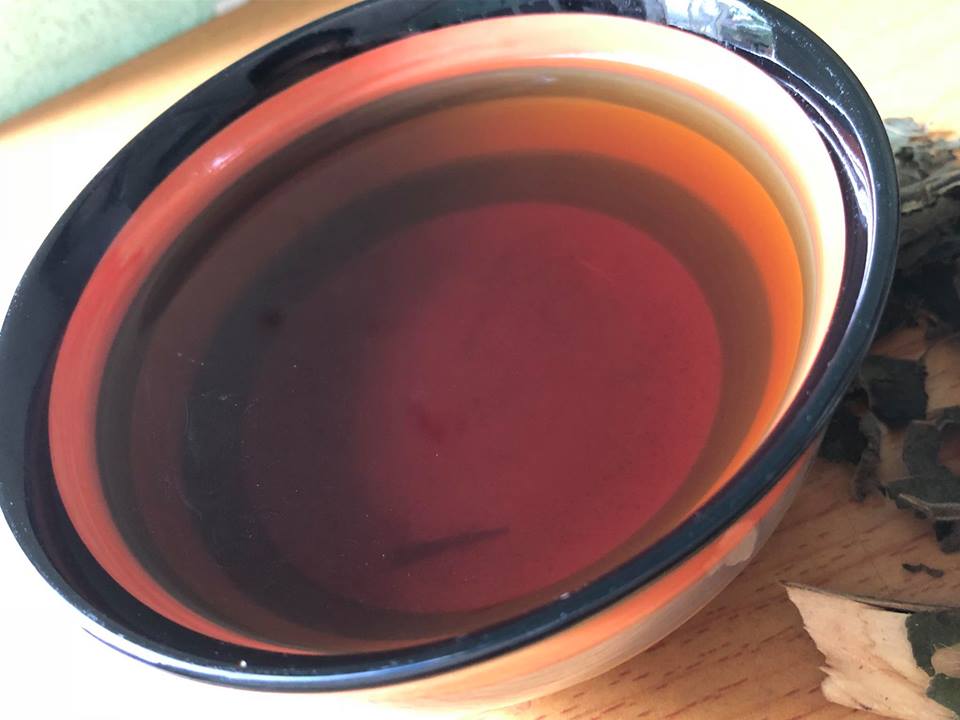 Phụ nữ mang thai có dùng được cây an xoa không? view 1