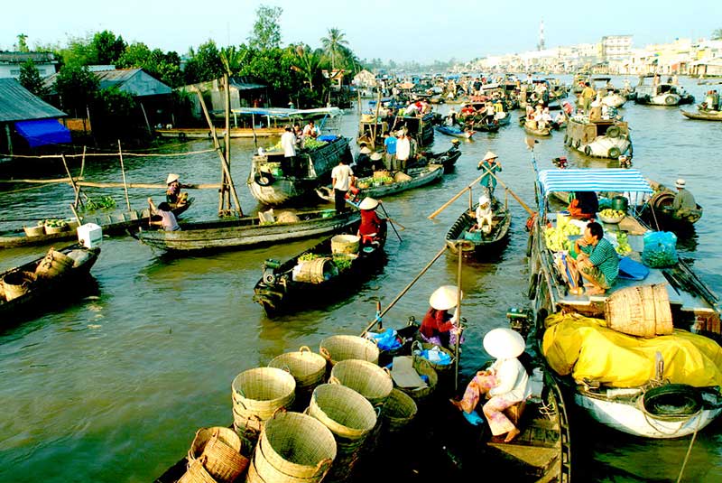 Tiền Giang