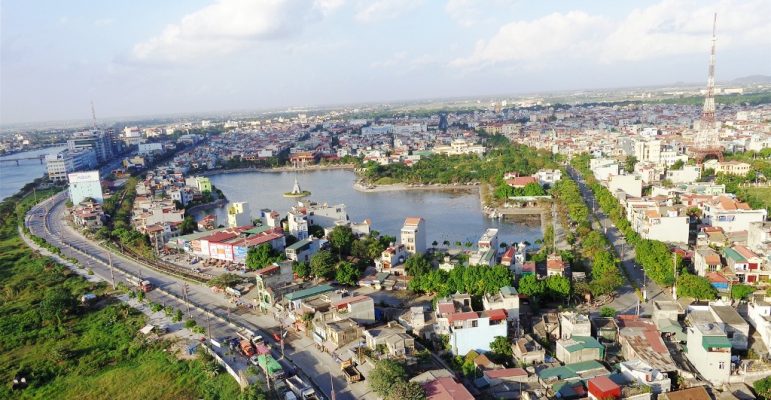 Góc nhỏ của Hà Nam