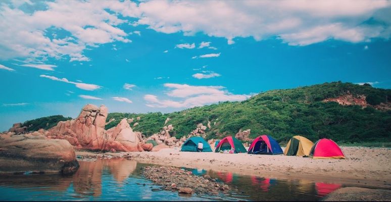 Góc nhỏ của Ninh Thuận mộng mơ