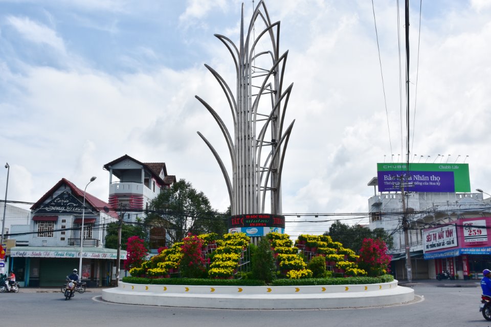 Sóc trăng