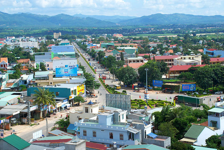 Kon Tum