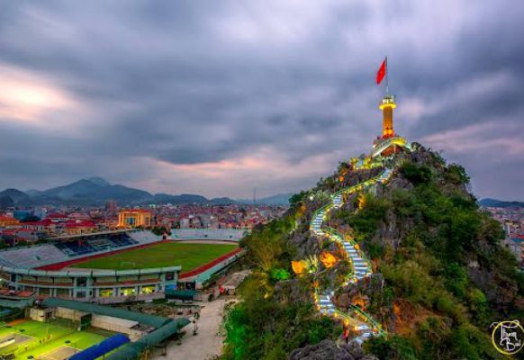 Lạng Sơn
