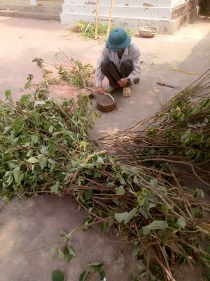 Mua bán an xoa hỗ trợ chữa bệnh ung thư gan tại Vĩnh Long