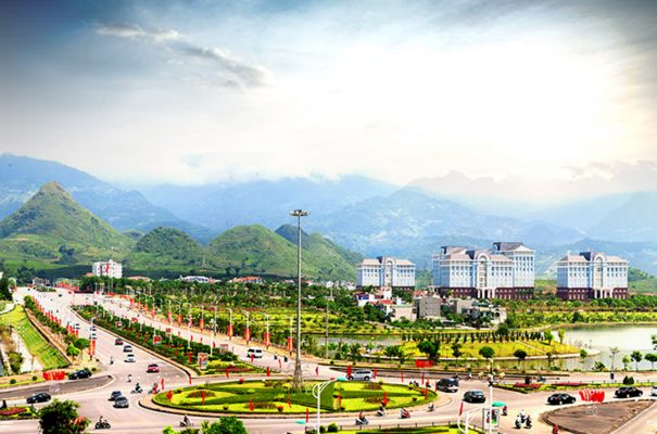Tỉnh Lai Châu