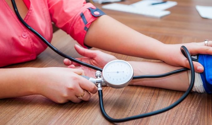 Huyết áp thấp dùng cây an xoa được không