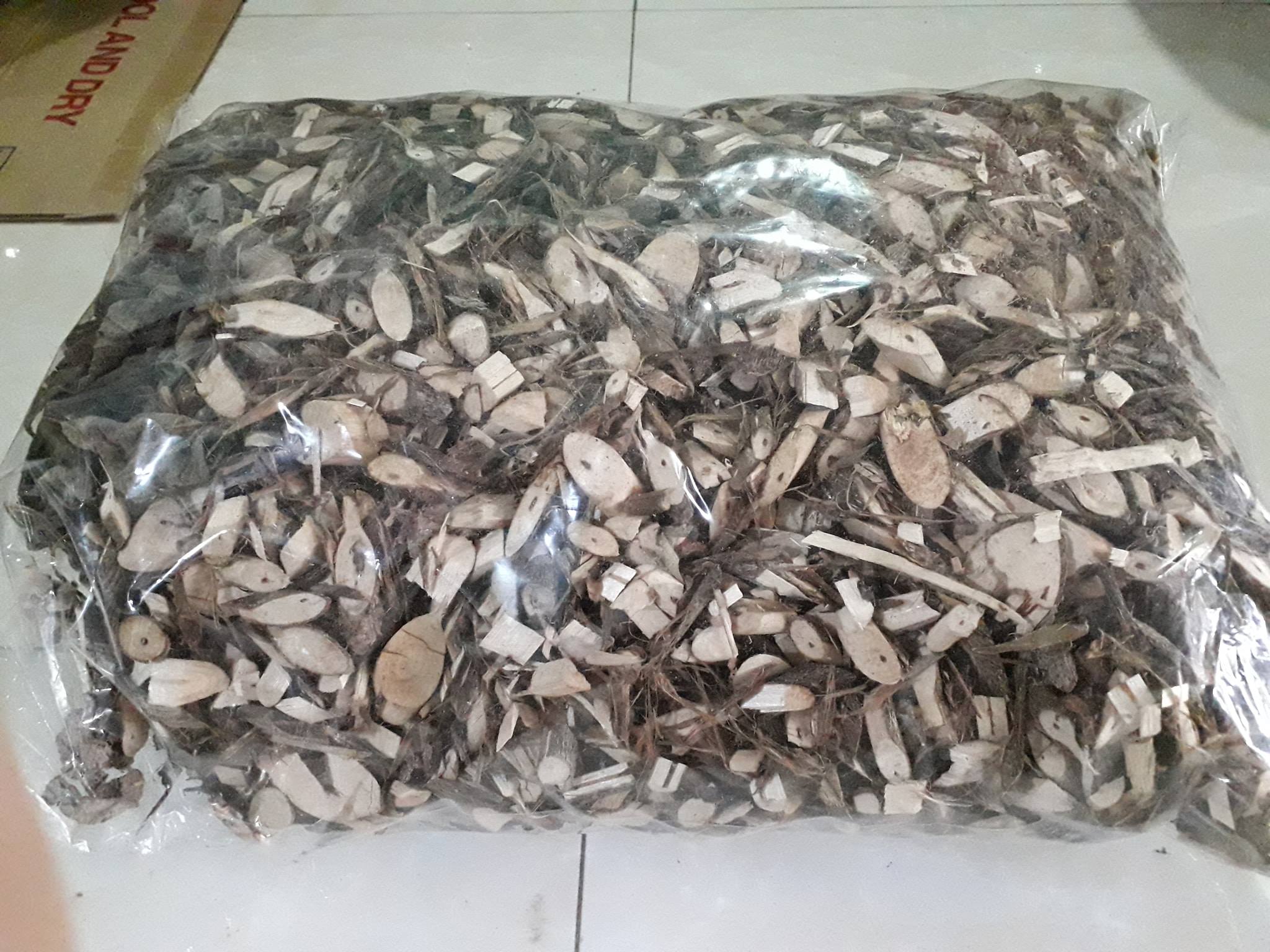 Trẻ nhỏ dưới 5 tuổi dùng được cây an xoa không?